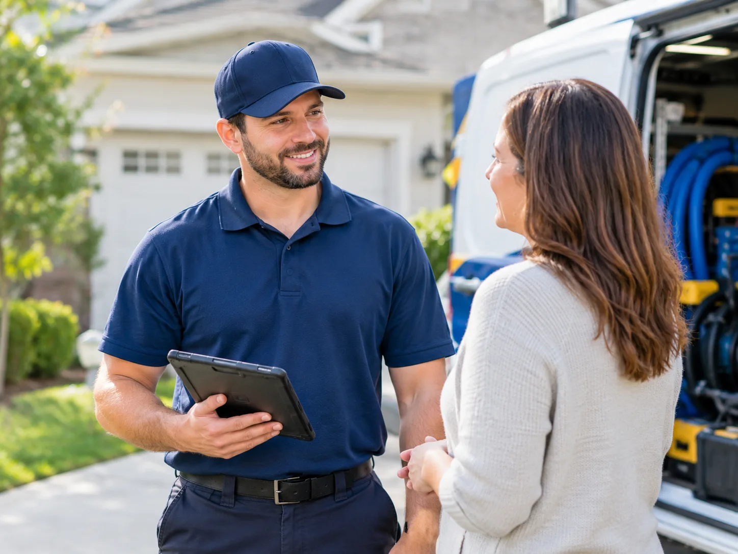 Sewage Backup Cleanup Tyro, VA FAQs